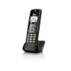 Телефон Gigaset A420H  Black (DECT) дополнительная трубка (S30852-H2452-S301)