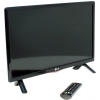 22" LED ЖК телевизор LG 22LF450U (1366x768, HDMI, USB,  MHL, DVB-T2)
