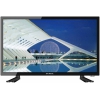 Телевизор LED Supra 23.6" STV-LC24ST100FL черный/FULL HD/50Hz/DVB-T2/DVB-C/USB/WiFi (RUS)
