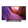 Телевизор LCD 32" 32PFT4100/60 Philips чёрный/FULL HD/100Hz/DVB-T/DVB-T2/DVB-C/USB