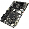 GIGABYTE GA-B85M-HD3 R4 rev1.0 (RTL) LGA1150 <B85> PCI-E Dsub+DVI+HDMI GbLAN SATA  MicroATX 2DDR3