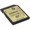 Kingston <SDA10/512GB> SDXC Memory Card  512Gb  UHS-I  U1
