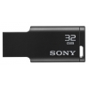 Внешний накопитель 32GB USB Drive <USB 2.0> Sony USM32M1/B