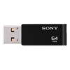Внешний накопитель 64GB USB Drive <USB 2.0> Sony USM64SA2/B (On-The-Go)