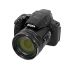 Фотоаппарат Nikon Coolpix P900 (VNA750E1) Black 16 Mp, 1/2.3" / max 4608 x 3456 / 83x zoom / экран 3.0" / 0,899 г
