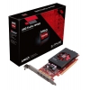 Видеокарта PCIE FIREPRO W4100 2GB GDDR5 31004-51-40A SAPPHIRE