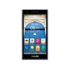 Смартфон Philips S396 Black 2Sim/ 5"IPS,1280x720/MT6735P, 1000 МГц/8Гб/8Мп/8Мп /Android 5.1/GPS/A-GPS/WiFi/2300мАч