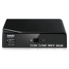 Цифровой телевизионный DVB-T2 ресивер BBK SMP015HDT2 темно-серый (УТ-00005786)