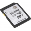 Kingston <SD10VG2/128GB> SDXC Memory Card  128Gb UHS-I