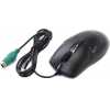 OKLICK Optical Mouse <145M> (RTL) PS/2  3btn+Roll <314993>