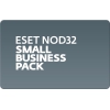 Базовая лицензия (карта) Eset NOD32 NOD32 Small Business Pack newsale for 10 user 1 year (NOD32-SBP-NS(CARD)-1-10)