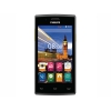 Смартфон Philips S307 Black+Yellow 2Sim/ 4"IPS,1280x720/4Гб/2Мп/Android 4.4