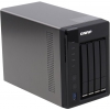 QNAP NAS Server <TS-453S Pro> (4x2.5"HotSwap  HDD/SSD SATA,RAID0/1/5/6/10,2xGbLAN,3xUSB3.0,HDMI)