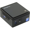 GIGABYTE GB-BACE-3150 (Celeron N3150, 1.6-2.08 ГГц, SVGA, HDMI,GbLAN, WiFi, BT,  SATA, 1DDR3 SODIMM)
