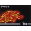 SSD 480 Gb SATA 6Gb/s PNY CS2111  <SSD7CS2111-480-RB> 2.5" MLC