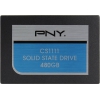 SSD 480 Gb SATA 6Gb/s PNY CS1111 <SSD7CS1111-480-RB>  2.5" MLC