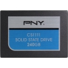 SSD 240 Gb SATA 6Gb/s PNY CS1111  <SSD7CS1111-240-RB> 2.5" MLC