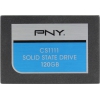 SSD 120 Gb SATA 6Gb/s PNY CS1111 <SSD7CS1111-120-RB>  2.5" MLC