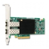 Сетевой адаптер PCIE 10GB DUAL PORT OCE14102-NX LSI BROADCOM