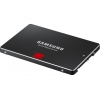 Твердотельный накопитель SSD 2.5" 2TB Samsung 850 PRO (R550/W520Mb/s, 3D V-NAND MLC, MHX, SATA 6Gb/s) (MZ-7KE2T0BW)