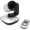 Logitech PTZ Pro Camera (USB2.0, 1920x1080,  пульт  ДУ)  <960-001022>