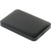 Toshiba Canvio Ready <HDTP205EK3AA> Black USB3.0 2.5" HDD 500Gb  EXT (RTL)