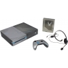 Microsoft  XBOX One 1Tb Limited Edition + игра "Halo  5:  Guardians"  <KF6-00012>