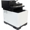 Kyocera Ecosys M6530cdn (A4, 1Gb, LCD, 30 стр/мин, цветное лазерное МФУ, факс, USB2.0,  сетевой, DADF,двуст.печать)