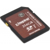 Kingston <SDA3/256GB> SDXC Memory Card 256Gb  UHS-I U3