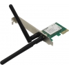 D-Link <DWA-548 /B1B> Wireless N 300 PCI-E x1 Desktop Adapter (802.11g/n,  300Mbps, 2x2dBi)