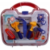 Игровой набор Simba Докторские инструменты 10 предметов (5542578)