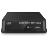 Цифровой телевизионный DVB-T2 ресивер BBK SMP017HDT2 темно-серый (УТ-00005814)