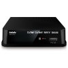 Цифровой телевизионный DVB-T2 ресивер BBK SMP017HDT2 черный (Цифровой телевизионный ресивер BBK SMP017HDT2 черный)