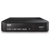 Цифровой телевизионный DVB-T2 ресивер BBK SMP018HDT2 темно-серый (УТ-00005816)
