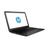 Ноутбук HP 15-ac070ur <P3S41EA> Pentium N3825U (1.9)/2G/500G/15.6"HD/AMD R5 330 1G/no ODD/Win8.1 (Black)