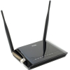 D-Link <DIR-615S /A1A> Wireless N 300 Home Router (4UTP100Mbps,1WAN,  802.11b/g/n, 300Mbps, 2x5dBi)
