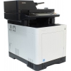 Kyocera Ecosys M6535CIDN (A4, 1Gb, LCD, 35 стр/мин, цветное лазерное МФУ, факс,  USB2.0, сетевой,DADF,двуст.печать)