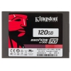 Накопитель SSD Kingston SATA III 120Gb SUV300S37A/120G