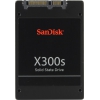 SSD 1 Tb SATA 6Gb/s SanDisk X300s  <SD7UB2Q-010T-1122>  2.5"  MLC