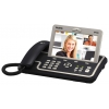 Телефон IP Yealink VP530 2x10/100/1000Mbps USB 7" Touch Screen PoE