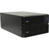 UPS 10000VA Smart On-Line  APC <SRT10KXLI> (подкл-е доп. батарей), карта управления  10/100 Base-T