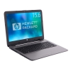 Ноутбук HP 15-af115ur <P0G66EA> AMD A6-6310 (1.8)/6Gb/500Gb/15.6"HD/AMD R5 330 1Gb/DVD-SM/BT/Win10 (Silver)