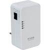 D-Link <DHP-W310AV /B1A> PowerLine AV500 Wireless N Mini Extender (1UTP,802.11b/g/n, 300Mbps,  Powerline 500Mbps)