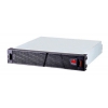 Система хранения данных RACK S2200T/12-3 12GE 12X3TB/8GB/AC HUAWEI Storage Huawei OceanStor S2200T v1.0 {S2200T-2C8G-12I1-AC} (2U Head, 12*3.5" HDD trays /до 204 HDD/, Dual Ctrl, 8GB Cache, 2*6 GE iSCSI RJ-45 Ports, ISM, UltraPath, HW Storage Array Control System Software) - 1; 3ТБ 3,5" 7200rpm SAS 