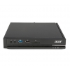 Неттоп Acer Veriton N2510G slim Cel N3050 (1.6)/2Gb/SSD16Gb/HDG/Free DOS/Eth/65W/клавиатура/мышь/черный (DT.VMFER.013)