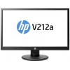 Монитор HP 20.7" V212a черный TN+film LED 5ms 16:9 DVI M/M матовая 600:1 200cd 90гр/65гр 1920x1080 D-Sub FHD 3кг (M6F38AA)