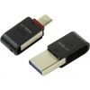 Silicon Power Mobile X31 <SP064GBUF3X31V1K> USB3.0/USB micro-B OTG Flash Drive  64Gb (RTL)