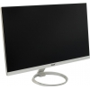 25"    ЖК монитор Acer <UM.KH7EE.001> H257HUsmidpx <Silver-Black> (LCD, Wide, 2560x1440, DL DVI,  HDMI, DP)