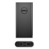 Мобильный аккумулятор Dell Power Companion PW7015L Li-Ion 18000mAh 2.1A черный 2xUSB (451-BBMV)