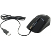 OKLICK Gaming Mouse <795G> <Black> (RTL) USB  6btn+Roll <315496>